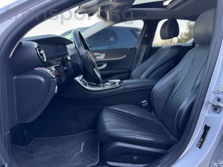Mercedes-Benz E-Класс AMG, 2019 — фото 3