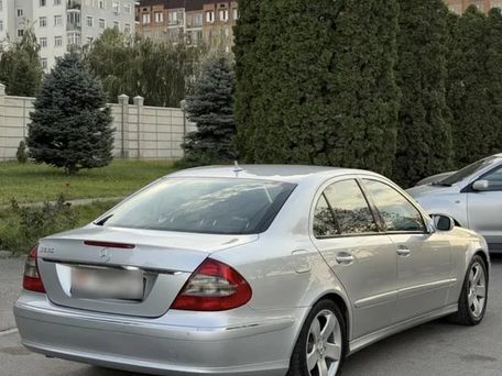 Mercedes-Benz E-Класс, 2006 — фото 4
