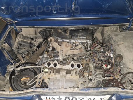 LADA 2107, 2000 — photo 5