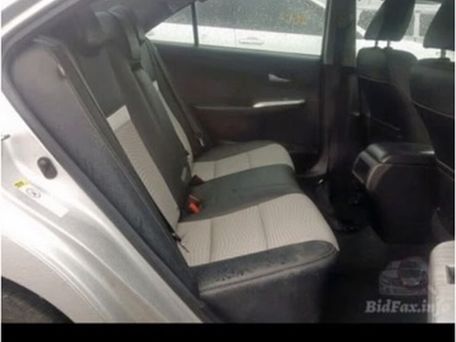 Toyota Camry, 2014 — photo 7