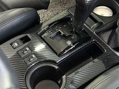 Toyota 4Runner, 2022 — сүрөт 10