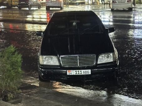 Mercedes-Benz S-Класс, 1992 — фото 2