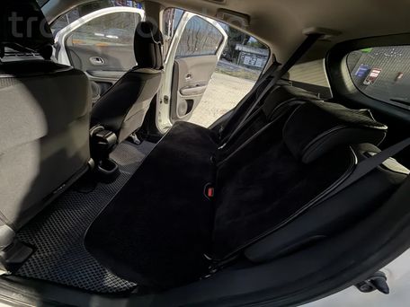 Honda Vezel, 2020 — photo 12
