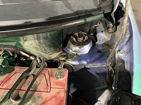 Honda Fit, 2003 — 照片 10