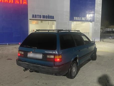Volkswagen Passat, 1992 — photo 4