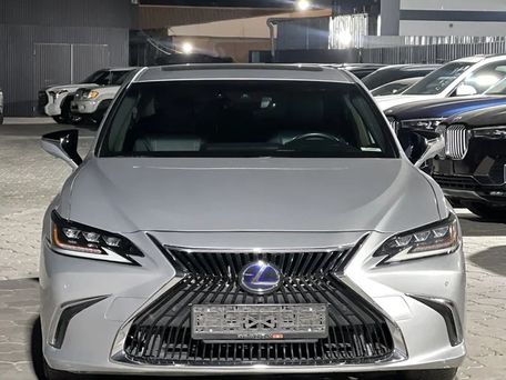 Lexus ES, 2019 — сүрөт 1