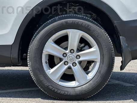 Toyota RAV4, 2013 — photo 4