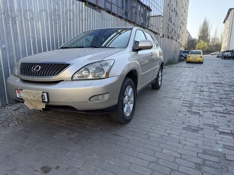 Lexus RX, 2004 — photo 2