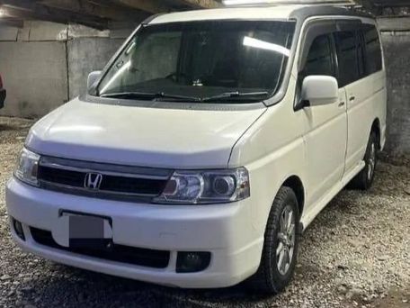 Honda Stepwgn, 2001 — фото 1