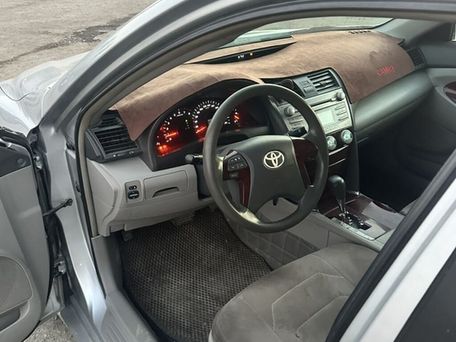 Toyota Camry, 2006 — сүрөт 8