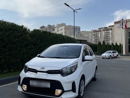 Kia Morning, 2020 — photo 6