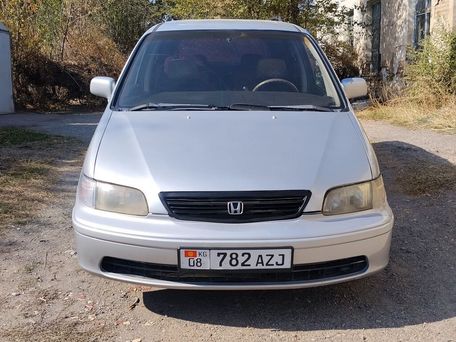 Honda Odyssey, 1998 — 照片 1
