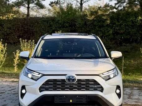 Toyota RAV4, 2022 — сүрөт 3