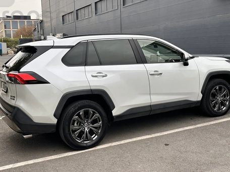 Toyota RAV4, 2018 — фото 4