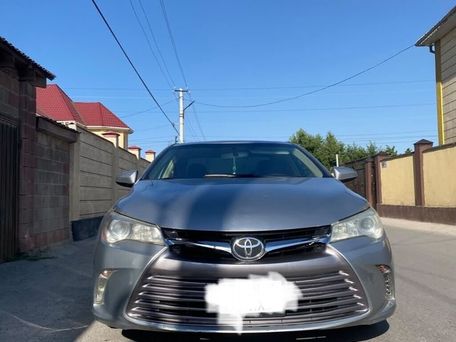 Toyota Camry, 2015 — сүрөт 5