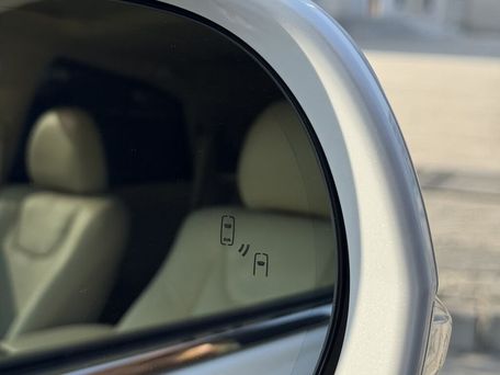 Lexus RX, 2013 — фото 15