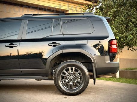 Toyota Land Cruiser Prado, 2024 — сүрөт 9