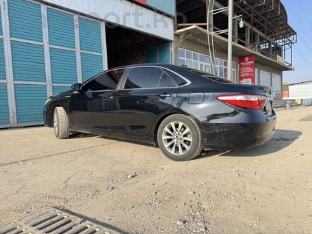 Toyota Camry, 2016 — photo 1