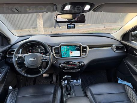 Kia Sorento, 2017 — photo 7