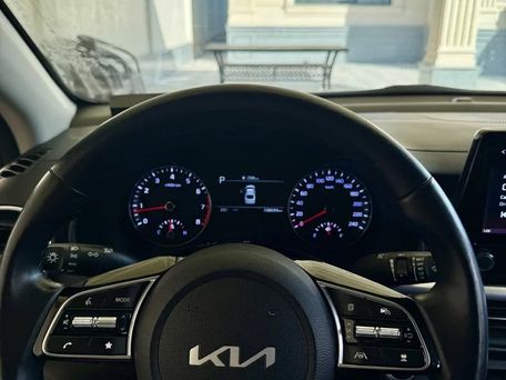 Kia K3, 2022 — сүрөт 10