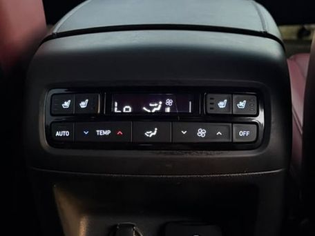 Hyundai Palisade, 2019 — сүрөт 16
