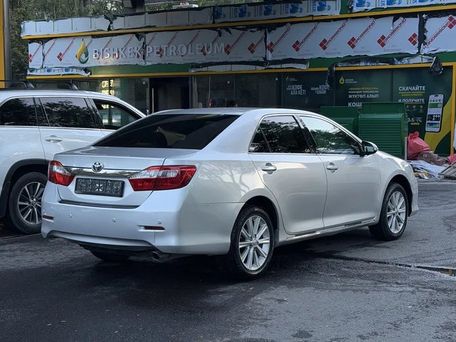 Toyota Camry, 2012 — фото 4