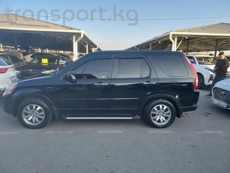Honda CR-V, 2005 — сүрөт 1