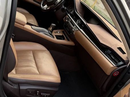Lexus ES, 2018 — сүрөт 9