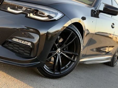 BMW 3 Series, 2020 — photo 2