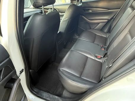 Mazda CX-30, 2021 — фото 9