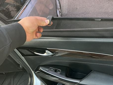 Kia K7, 2018 — photo 10