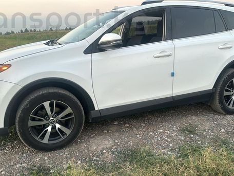 Toyota RAV4, 2016 — 照片 3