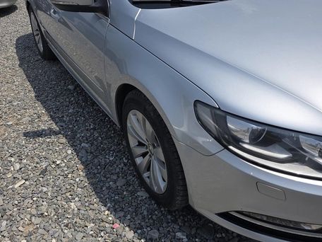 Volkswagen Passat CC, 2012 — фото 10