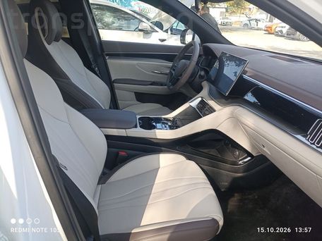 BYD Song Plus, 2024 — photo 8
