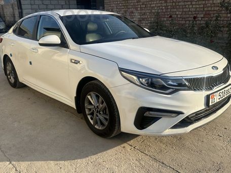 Kia K5, 2020 — photo 8