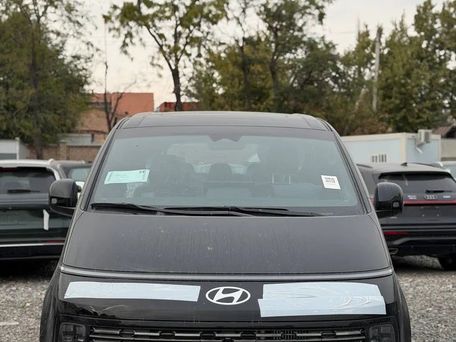 Hyundai Staria, 2026 — сүрөт 2
