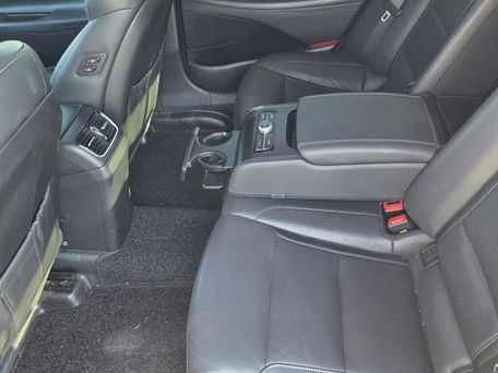 Hyundai Grandeur, 2019 — сүрөт 5
