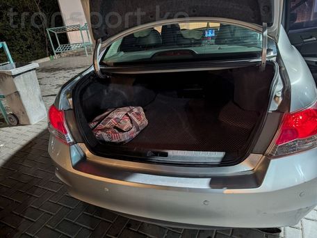 Honda Accord, 2009 — photo 10