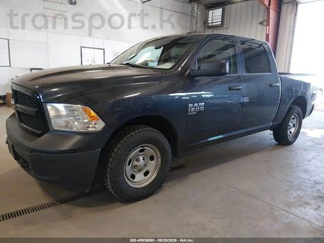 Dodge RAM, 2021 — 照片 2
