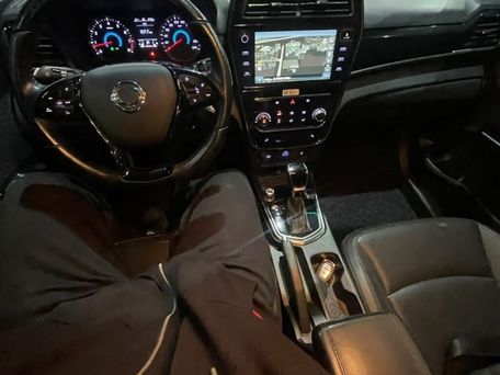 SsangYong Tivoli, 2020 — photo 3