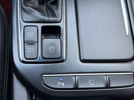 Hyundai Grandeur, 2019 — photo 11