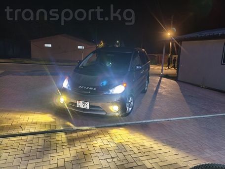 Toyota Estima, 2023 — сүрөт 5