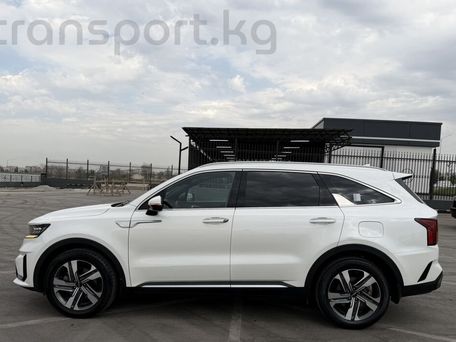 Kia Sorento, 2022 — фото 10