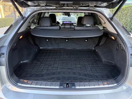 Lexus RX, 2019 — 照片 11