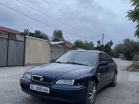 Honda Accord, 1996 — 照片 2