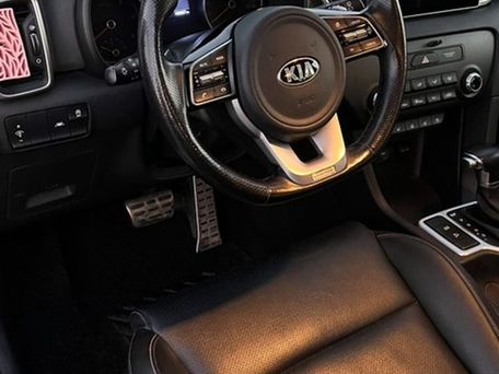 Kia Sportage, 2020 — photo 6