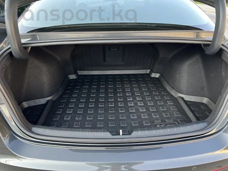 Kia K5, 2020 — photo 5