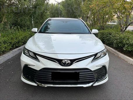 Toyota Camry, 2023 — сүрөт 2