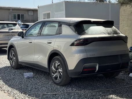 Changan Qiyuan Q05, 2026 — 照片 6
