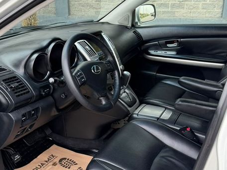 Lexus RX, 2005 — photo 2